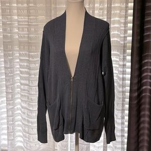 Abercrombie & Fitch woman cardigan